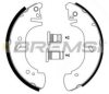 BREMSI GF0233 Brake Shoe Set